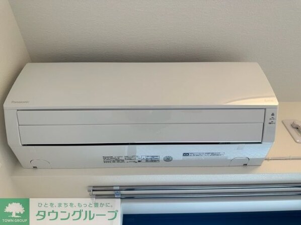 ALTO松戸の物件内観写真